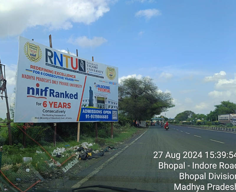 Best advertising Company in Bhopal