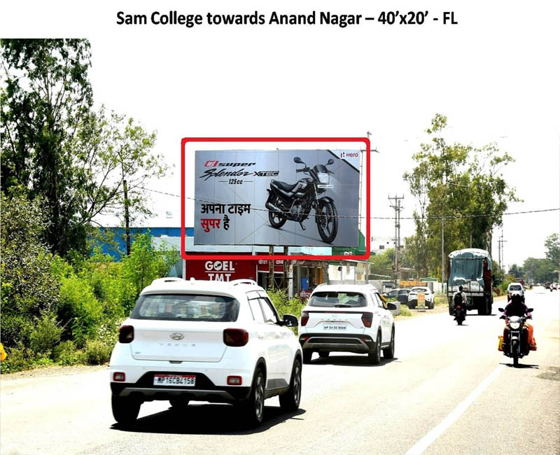 swastik advertising Services