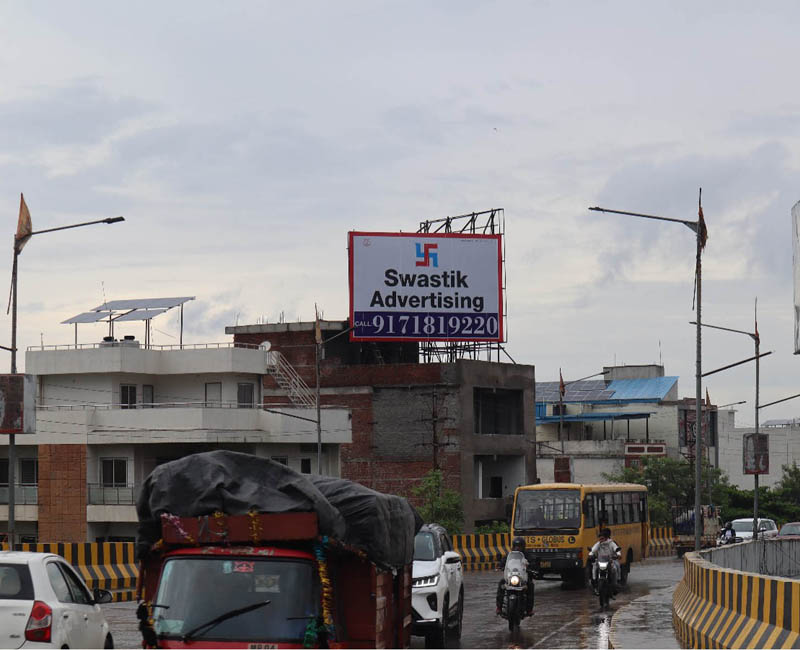 swastik advertising Company