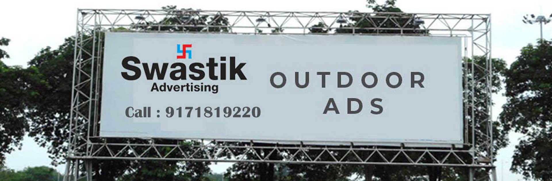 Best Outdoor Advertising Company in Bhopal